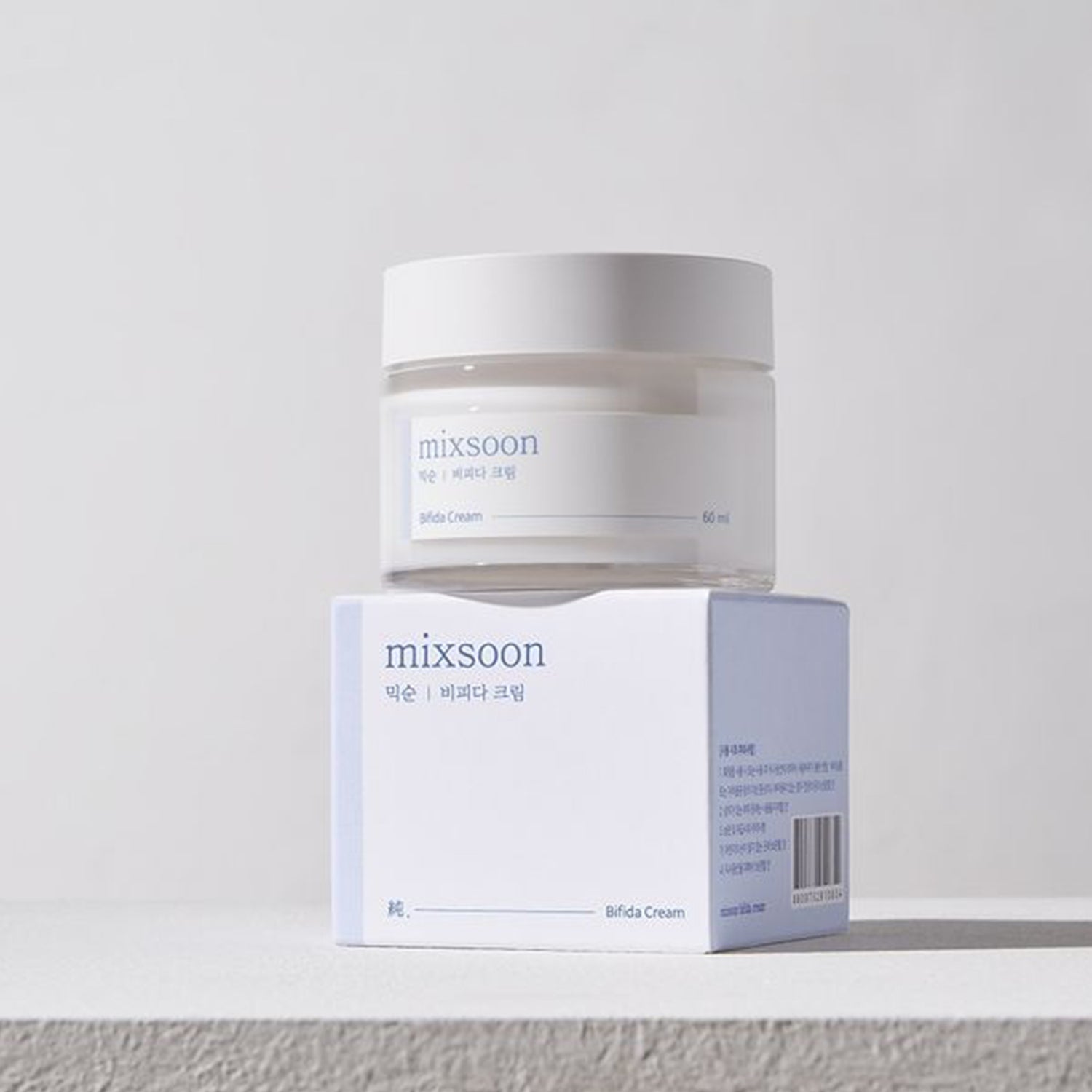 MIXSOON Bifida cream 60ml