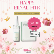 MIXSOON Amino Acid powder 8g