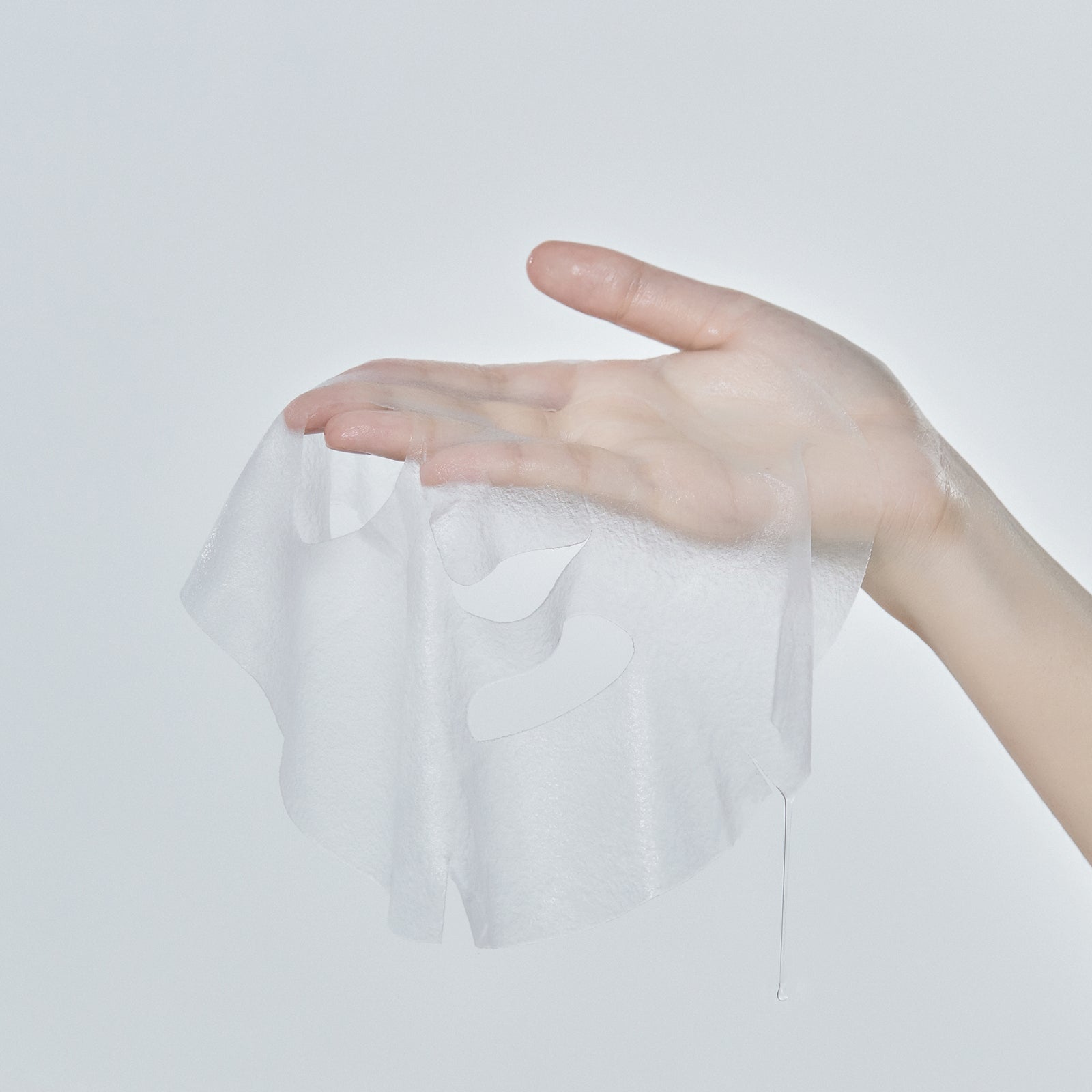 MIXSOON Masque Centella pack 25g X 5ea