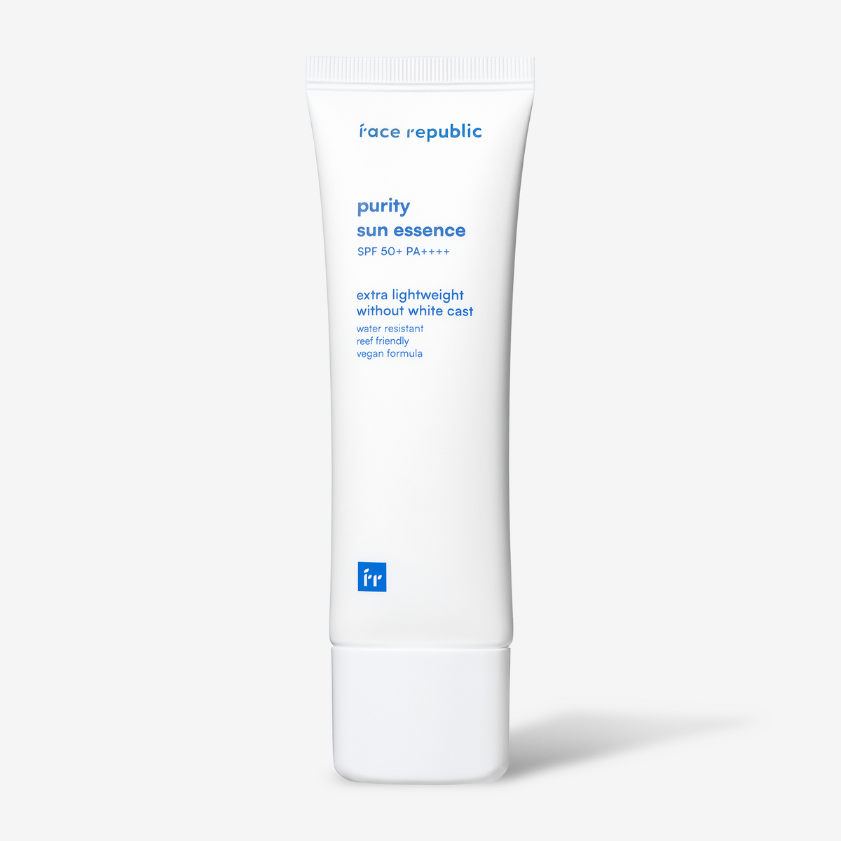 FACE REPUBLIC Purity Sun Essence