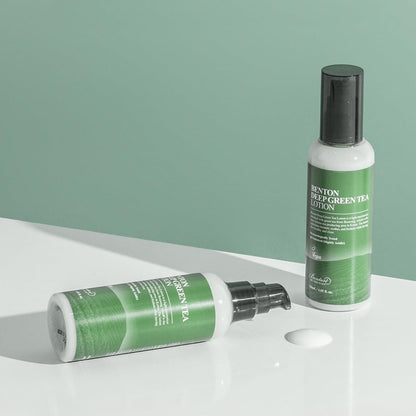 BENTON Crème mains Karité et Olive 50g