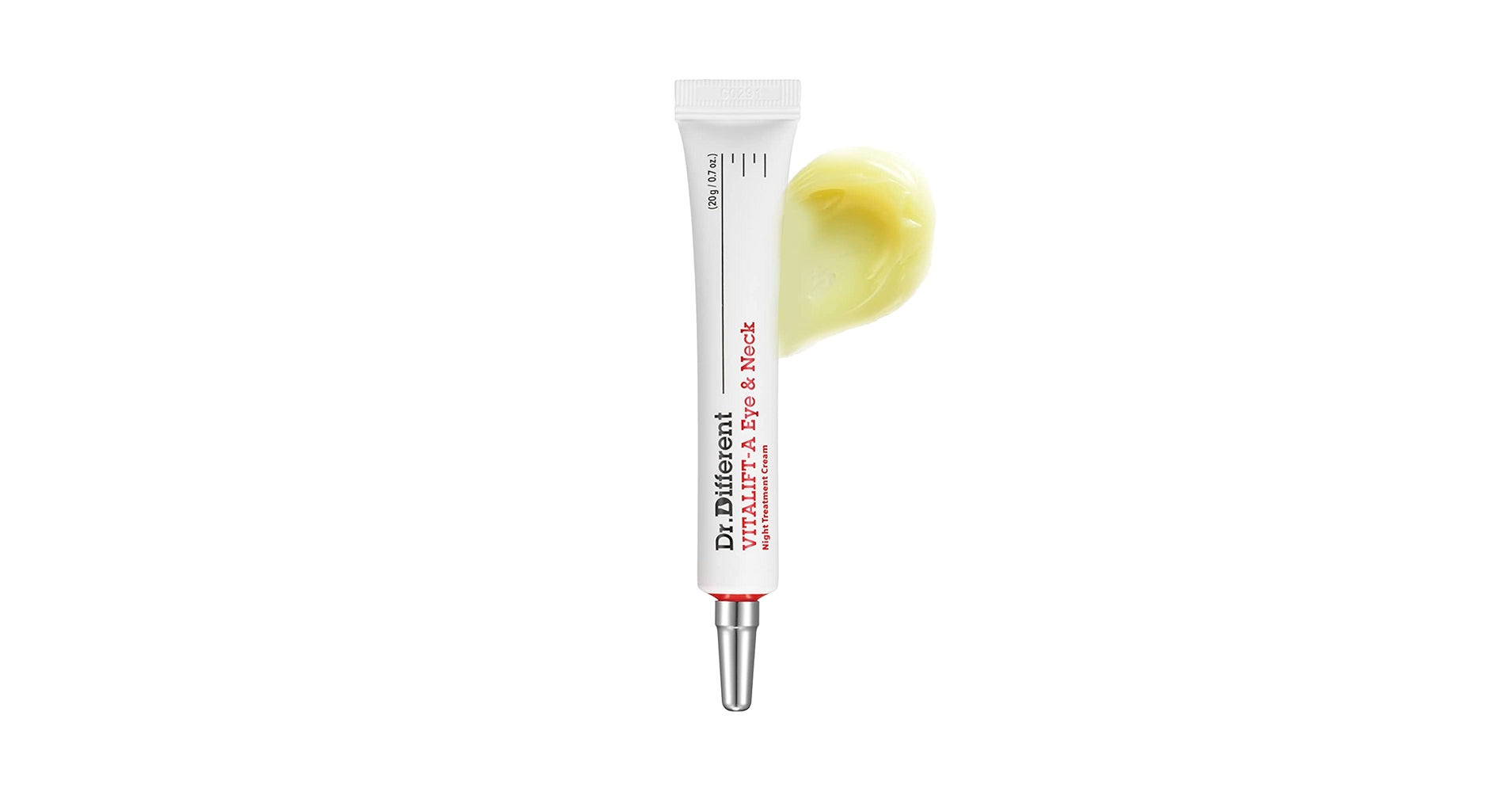 Dr.Different Vitalift-A Eye & Neck