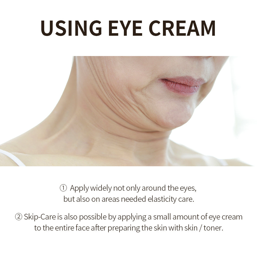 BENTON Crème Contour des Yeux Snail Bee Ultimate 30g