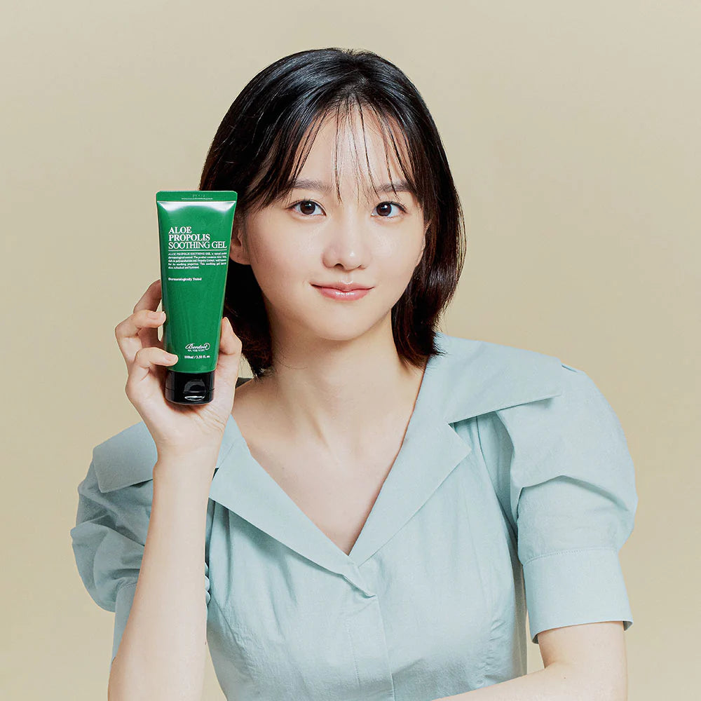 BENTON Aloe Propolis Soothing gel 100ml