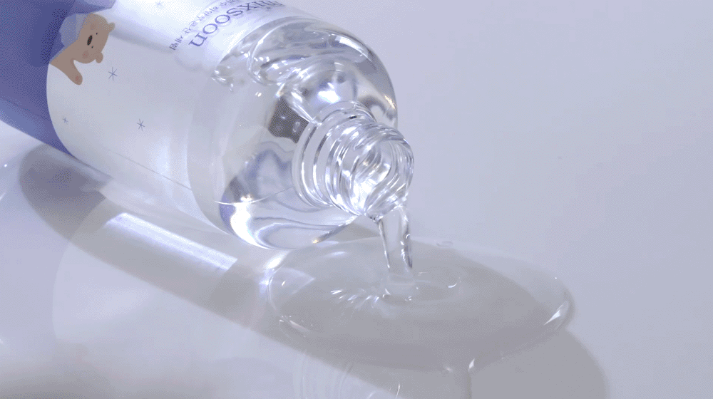 MIXSOON Glacier Hyaluronic Acid Serum 300ml