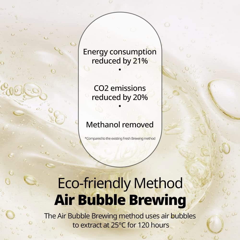 Masque en feuille sérum Vita C à la mandarine verte GOODAL