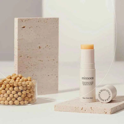 MIXSOON Baume en bâton de haricots 11,5 ml