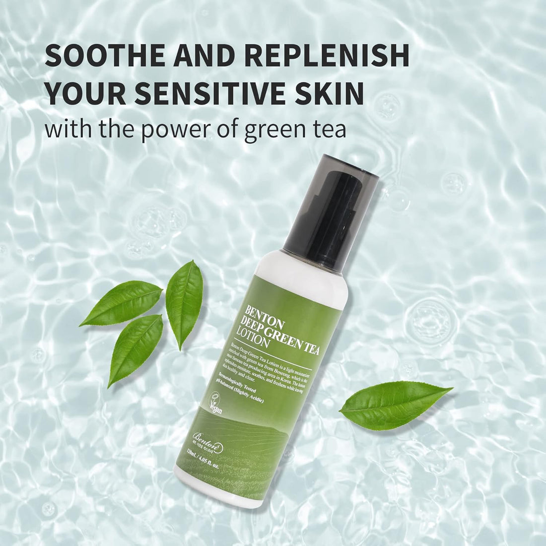 BENTON Crème mains Karité et Olive 50g