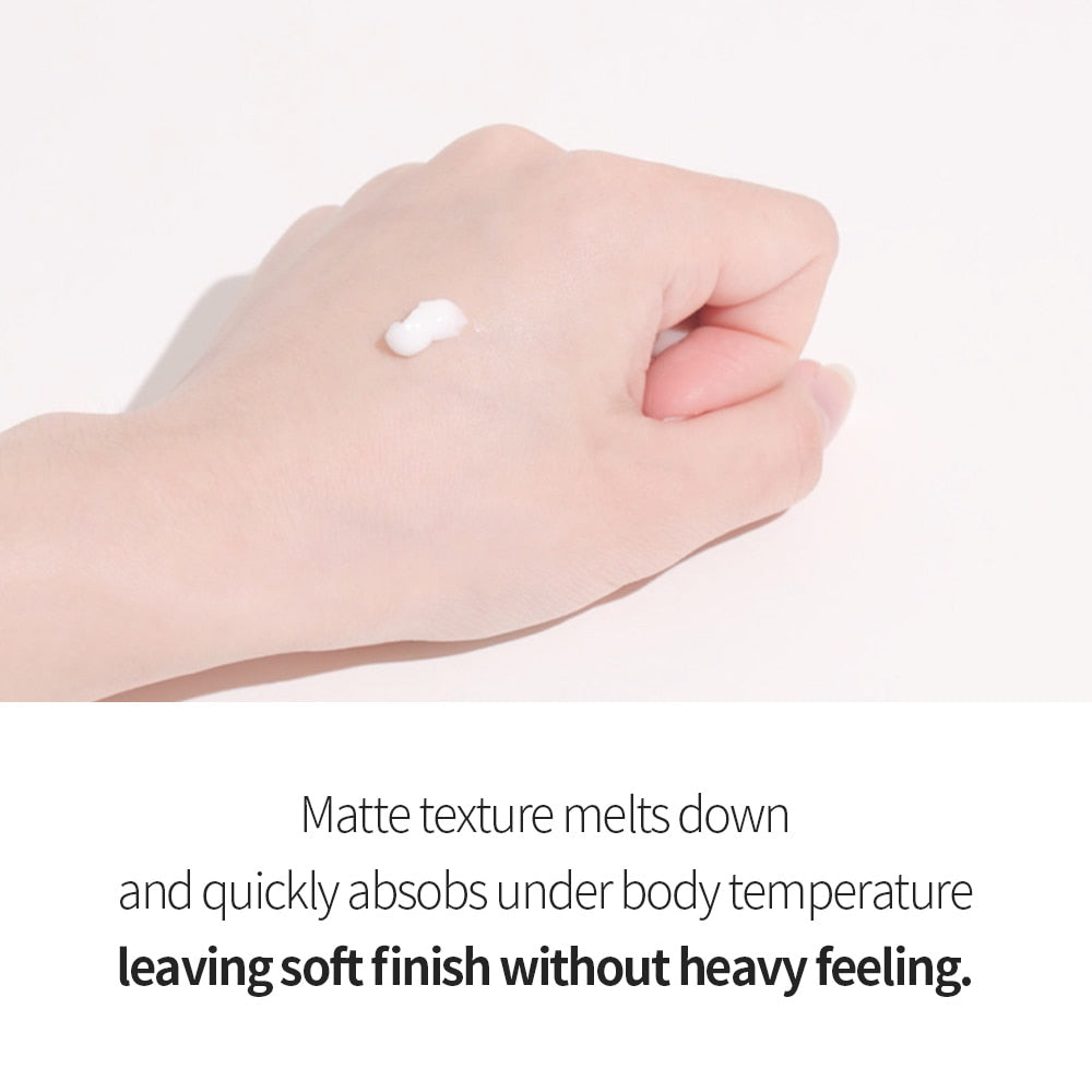 BENTON Crème contour des yeux Fermentation 30g