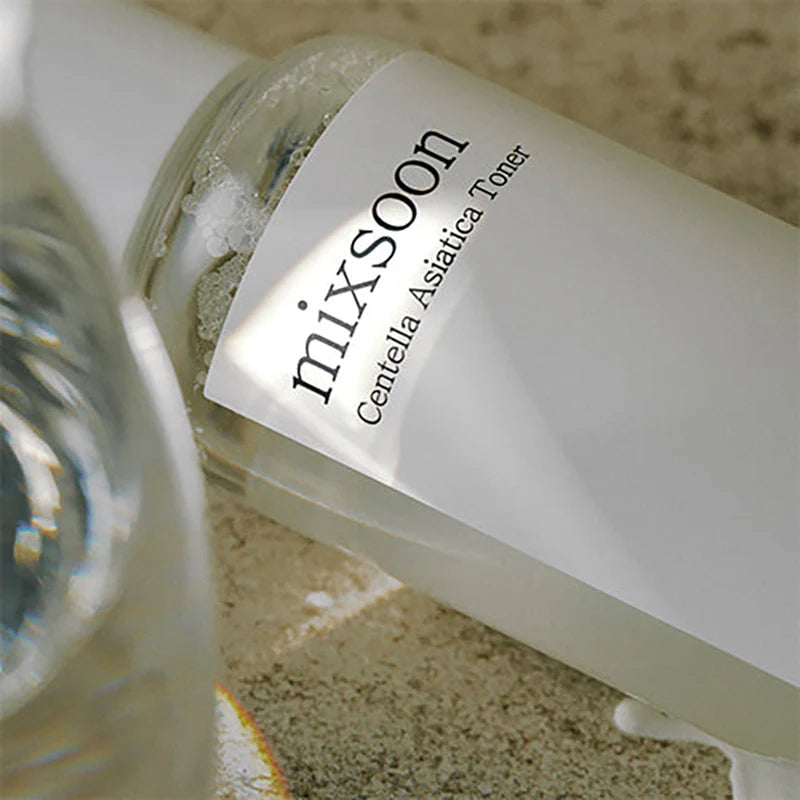 MIXSOON Centella Asiatica tonique 300ml / 150ml