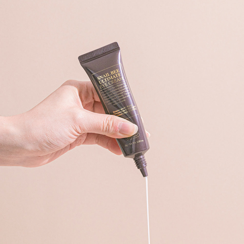 BENTON Crème Contour des Yeux Snail Bee Ultimate 30g