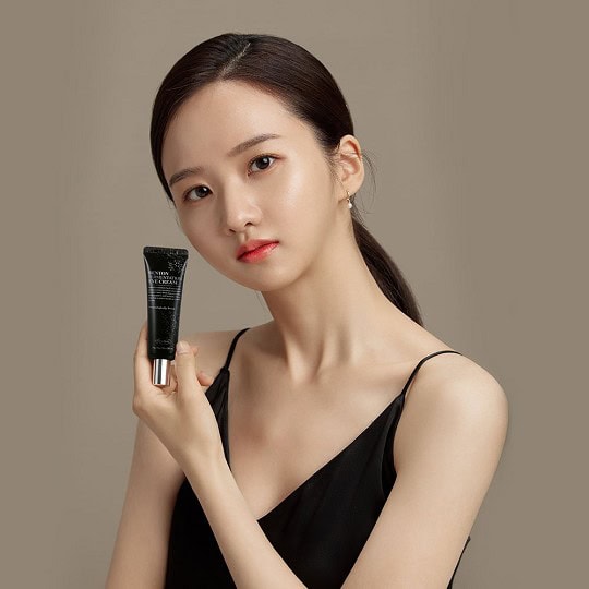 BENTON Crème contour des yeux Fermentation 30g