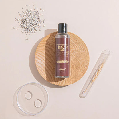 Snail Bee Ultimate Toner 150ml