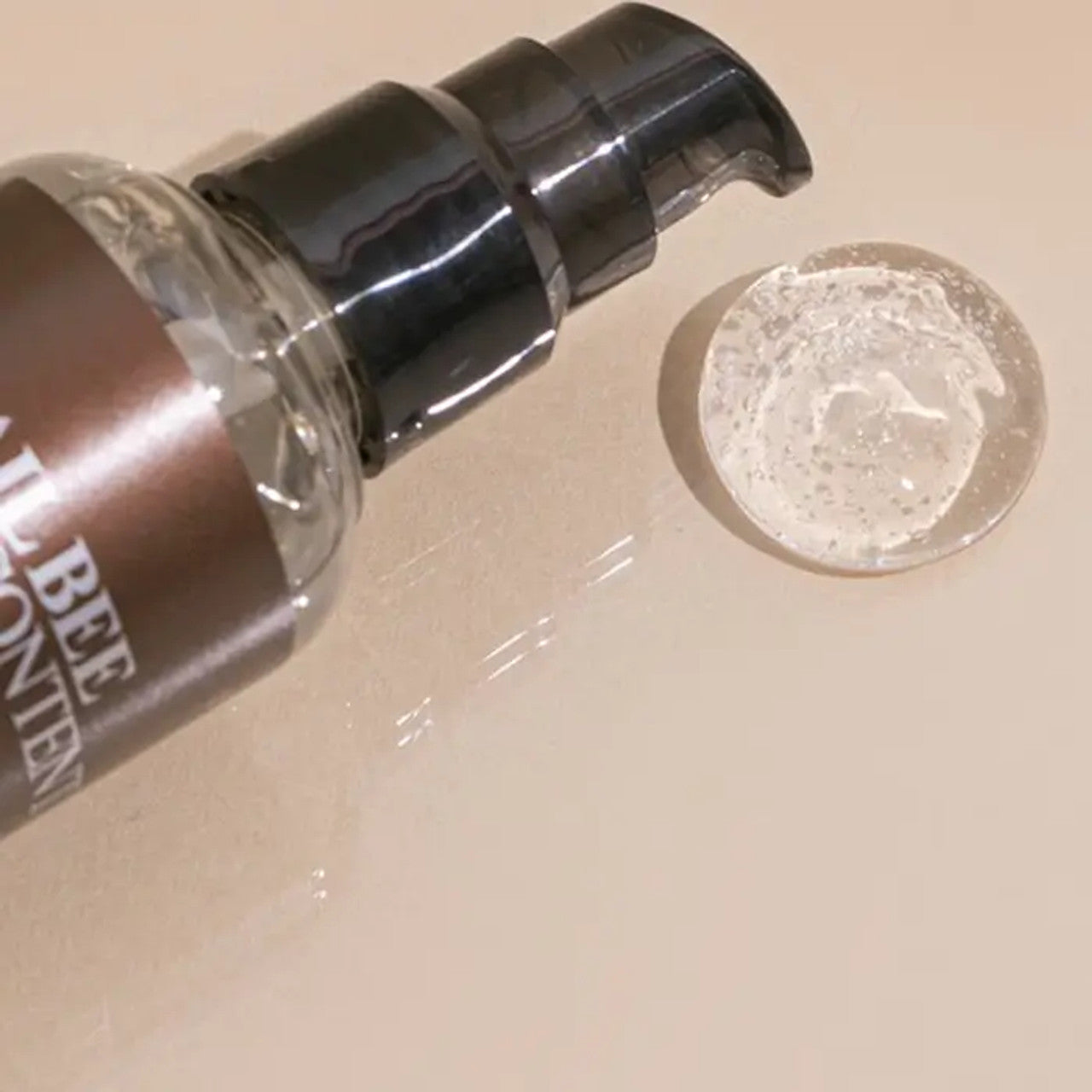 BENTON Essence à haute teneur en escargot et abeille 100ml