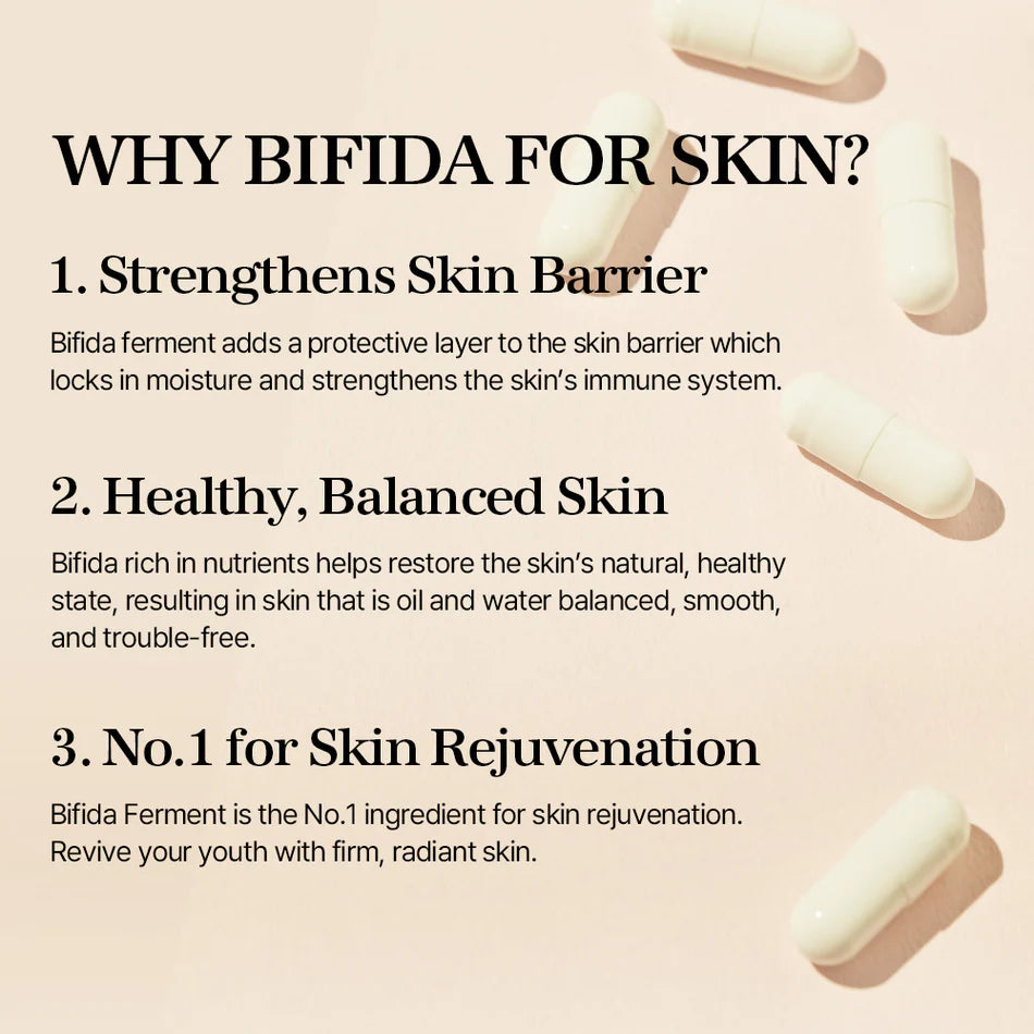 MIXSOON Tonique Bifida 300ml / 150ml