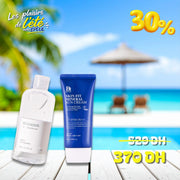 MIXSOON Centella Cleansing + Mineral Sun Cream