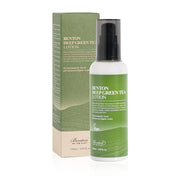 BENTON Deep Green Tea Lotion 120ml