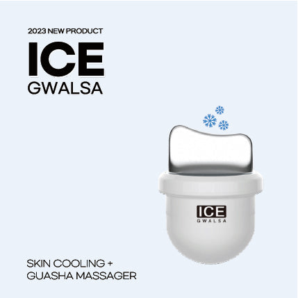 [KEYWIS] GWALSA DE GLACE