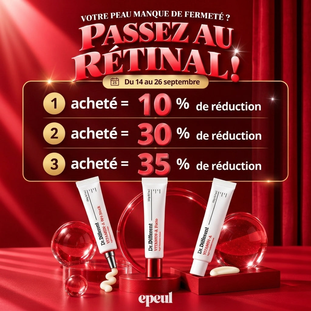 Dr.Different Vitalift-A