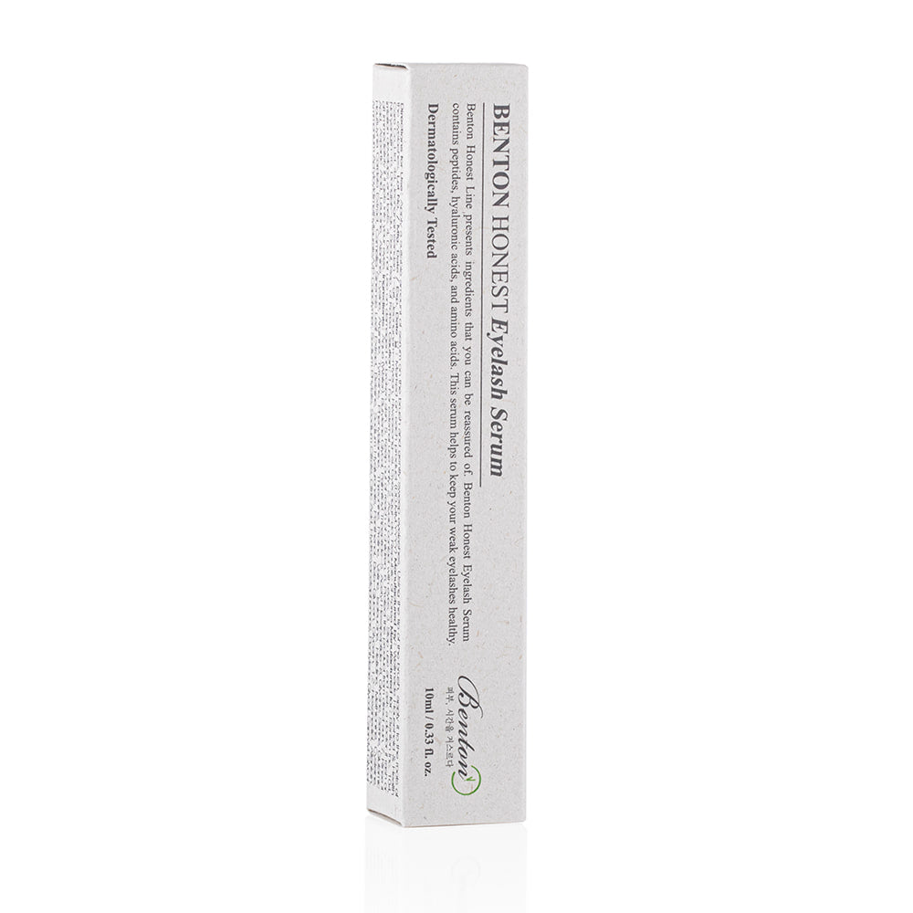 BENTON Honest Eyelash serum 10ml