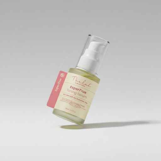 Thelab ExperTrue Toning serum