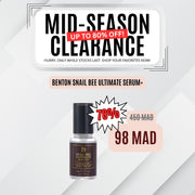 BENTON Snail Bee Ultimate Serum+ 35mL