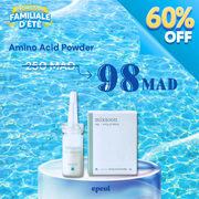MIXSOON Amino Acid Powder 8g