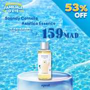 MIXSOON Soondy Centella Asiatica Essence 100ml