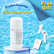 EHAD Moisturizing Lotion 120ml