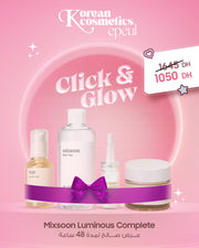 Mixsoon Luminous Complete