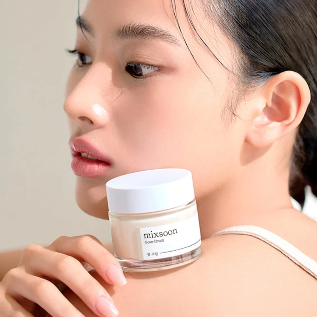 MIXSOON Crème de Haricots 50ml