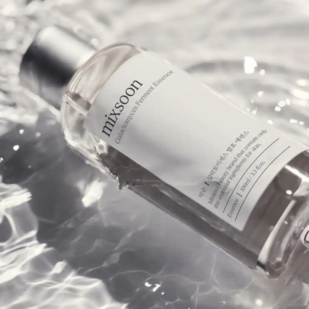 MIXSOON Galactomyces Essence de ferment 100ml
