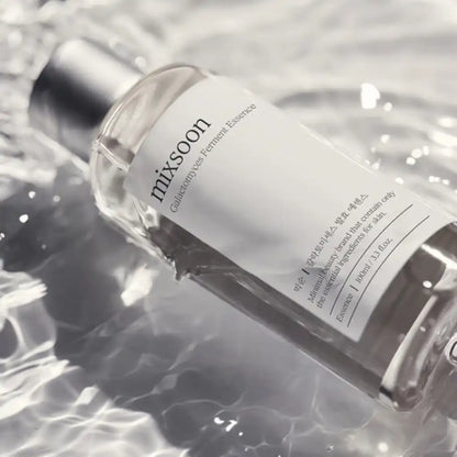 MIXSOON Galactomyces Essence de ferment 100ml