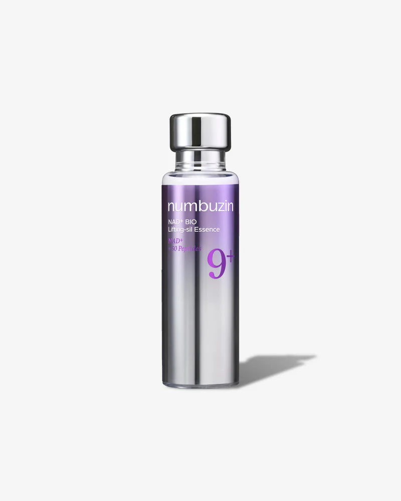 NUMBUZIN No.9+ NAD Bio Lifting Essence 50ml