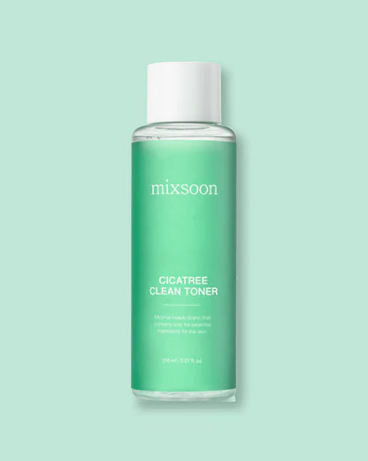 MIXSOON Cicatree Clean toner 150ml