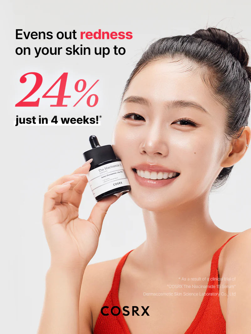 COSRX Le Sérum Niacinamide 15 20 ml