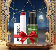 Calm&Hydration Set - Dry Rose