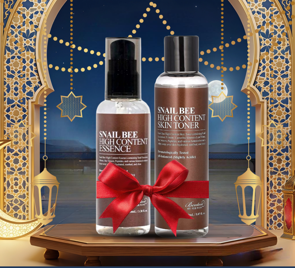 Basic Routine Set - Skin Toner