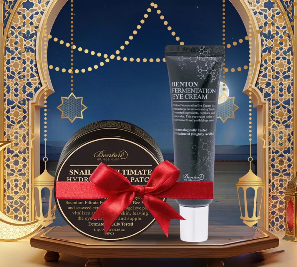 Special Eye Care Set