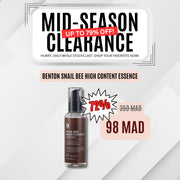 BENTON Snail Bee High Content essence 100ml