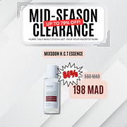 MIXSOON H.C.T. essence 50ml