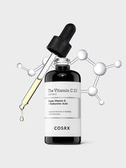 COSRX The Vitamin C 23 serum 20ml