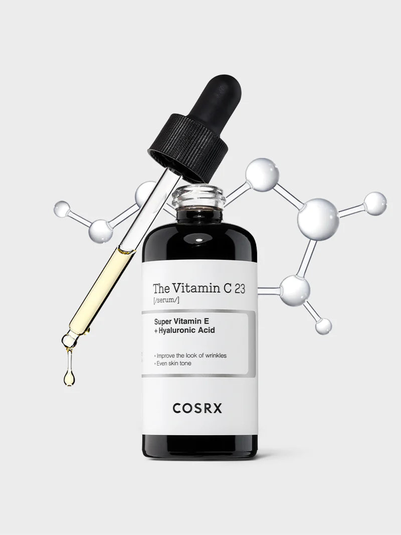 COSRX The Vitamin C 23 serum 20ml