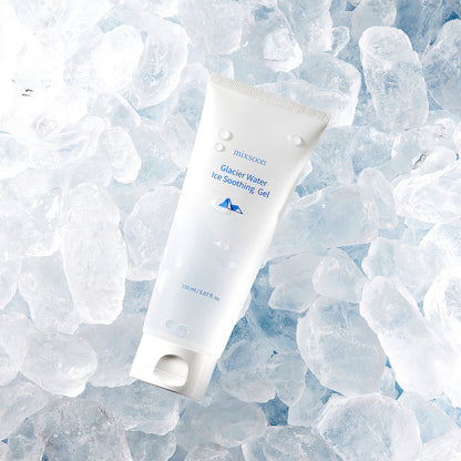 MIXSOON Glacier Water Ice Sooting gel 150ml