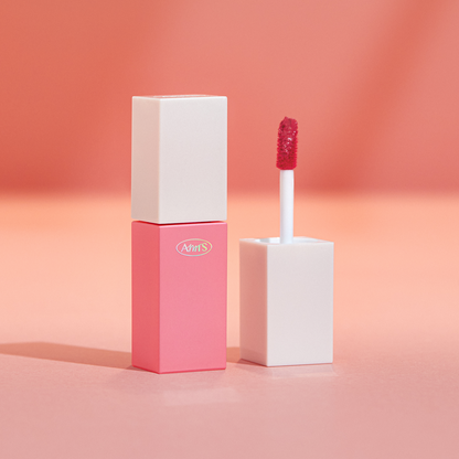 ALL MY THINGS | True Beauty lip tint 