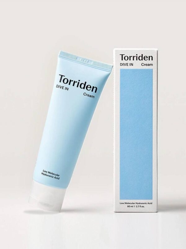 TORRIDEN DIVE IN Hyaluronic Acid Cream