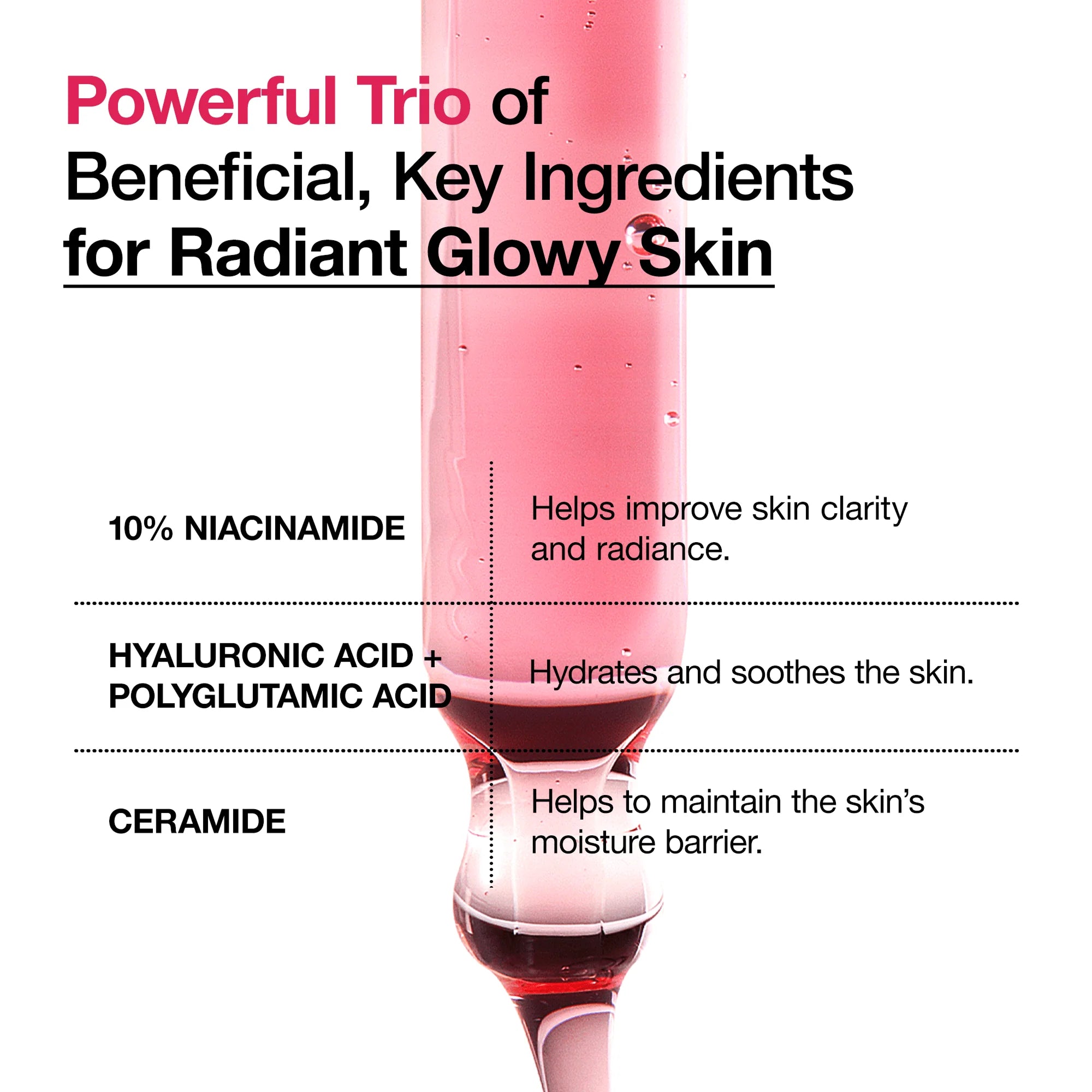 ANUA Niacinamide 10% + TXA 4% Sérum Correcteur Taches 30 ml