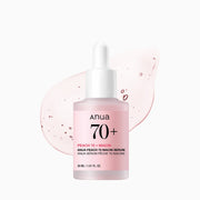 ANUA Peach 70 Niacin Serum 30ml