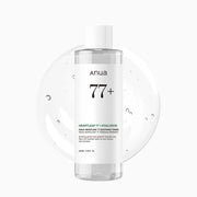 ANUA Heartleaf 77 Soothing Toner 150ml - Korean Cosmetics by EPEUL | K-Beauty Store in Casablanca