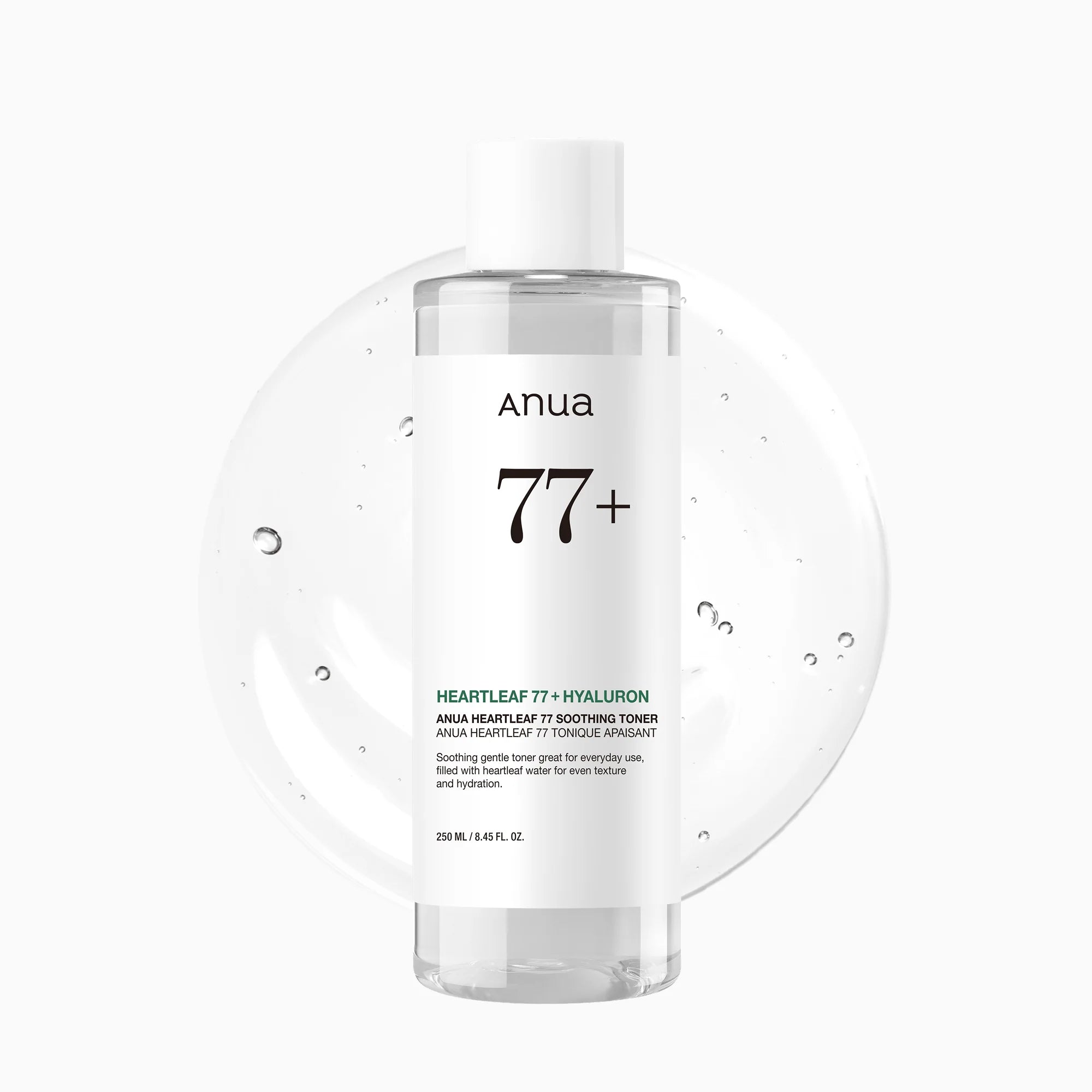 ANUA Heartleaf 77 Tonique apaisant 150 ml